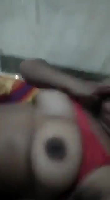 hot couple enjoying night time