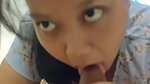 Ayu blowjob and rimjob