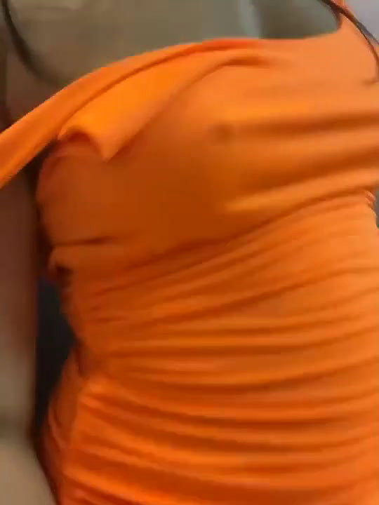 Sexy Girl Pussy Play and Nude Dance Show