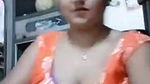 Hottey pujja bhabhi chamet exclusive nude new show