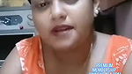 Hottey pujja bhabhi chamet exclusive nude new show