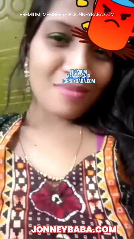 Bangla new merried bhabhi on chamet show