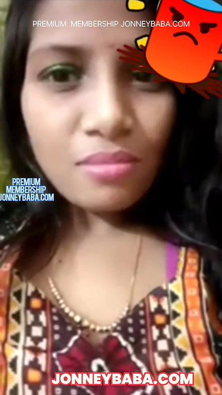 Bangla new merried bhabhi on chamet show
