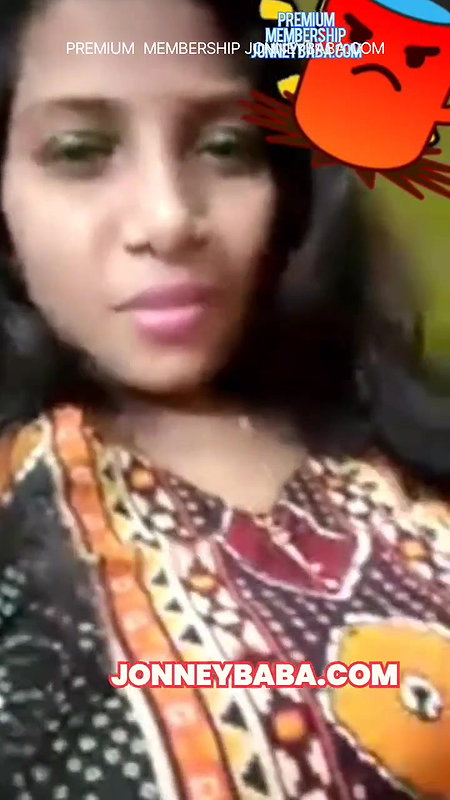Bangla new merried bhabhi on chamet show