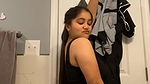 Canadian NRI Punjabi girl nude boobs with dance
