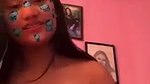 Teen GF BF Snap Video Call Leak