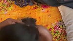 Black beauty mallu giving blowjob and fucked