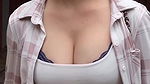BUSTY DESIRABLE KANGNA EXPOSING HER JUICY CLEAVAGE