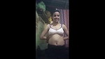 Cute girl striptease nude compilation videos
