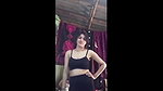 Cute girl striptease nude compilation videos