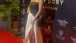 NAUGHTY DIVA POONAM PANDEY SLAYING HOTNESS AT EVENT