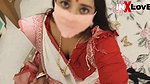 Rich Bhabi Play with Lover at Home