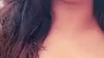 Sexy Deepti Chamet Babe Showing Juicy Boobs and Armpits
