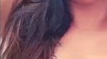 Sexy Deepti Chamet Babe Showing Juicy Boobs and Armpits