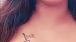 Sexy Deepti Chamet Babe Showing Juicy Boobs and Armpits