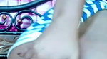 Very Hot Looking Bangla Girl Avimani Show Live on Chamet
