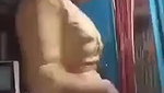 NewlyWed Bangladeshi Girl Showing Boobs Pussy