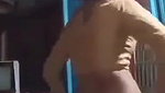 NewlyWed Bangladeshi Girl Showing Boobs Pussy