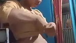 NewlyWed Bangladeshi Girl Showing Boobs Pussy