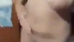 NewlyWed Bangladeshi Girl Showing Boobs Pussy