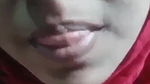 Bengali chubby hijabi girl dirty talk