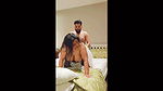 Desi Chubby Wife fucked in doggy style moaning