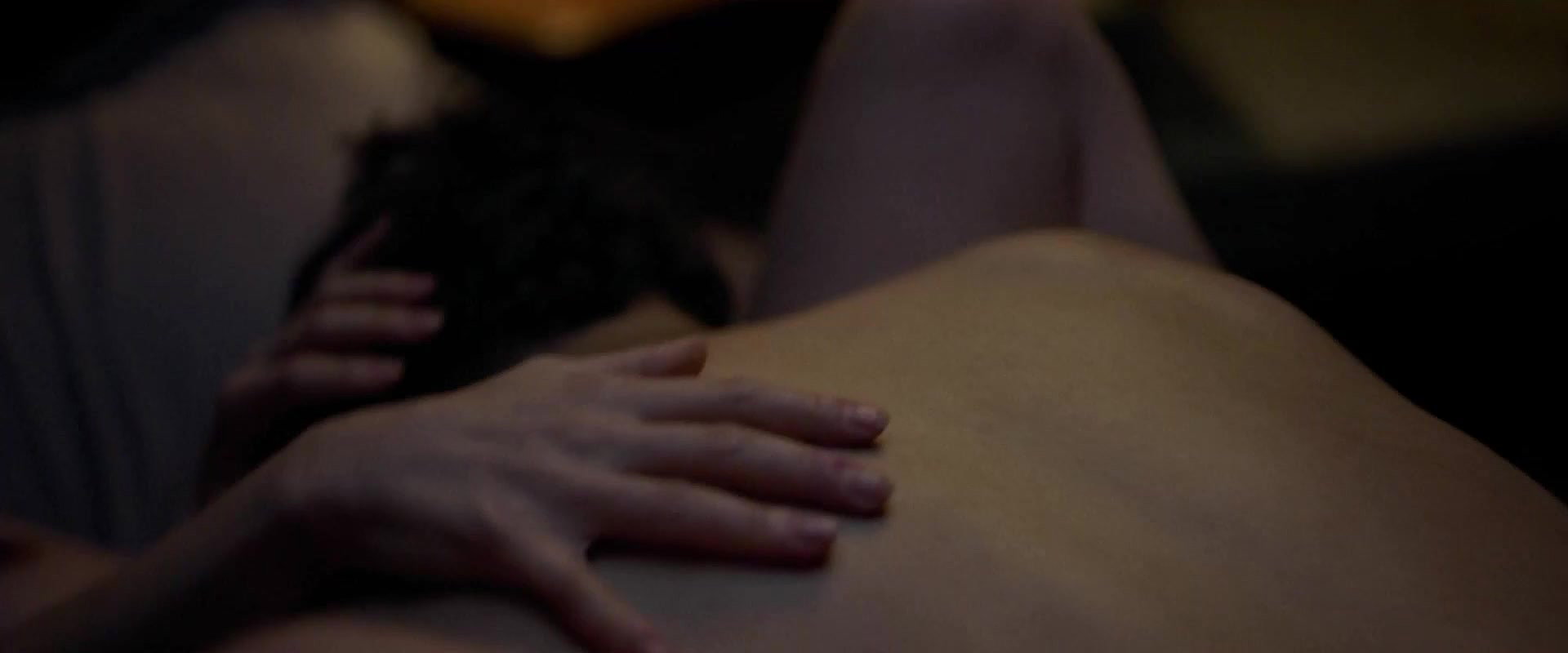 Diane Kruger nude oral sex The Operative
