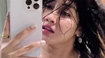 HOTTIE SOFIA ANSARI WET SHOWER EROTIC LOOKS
