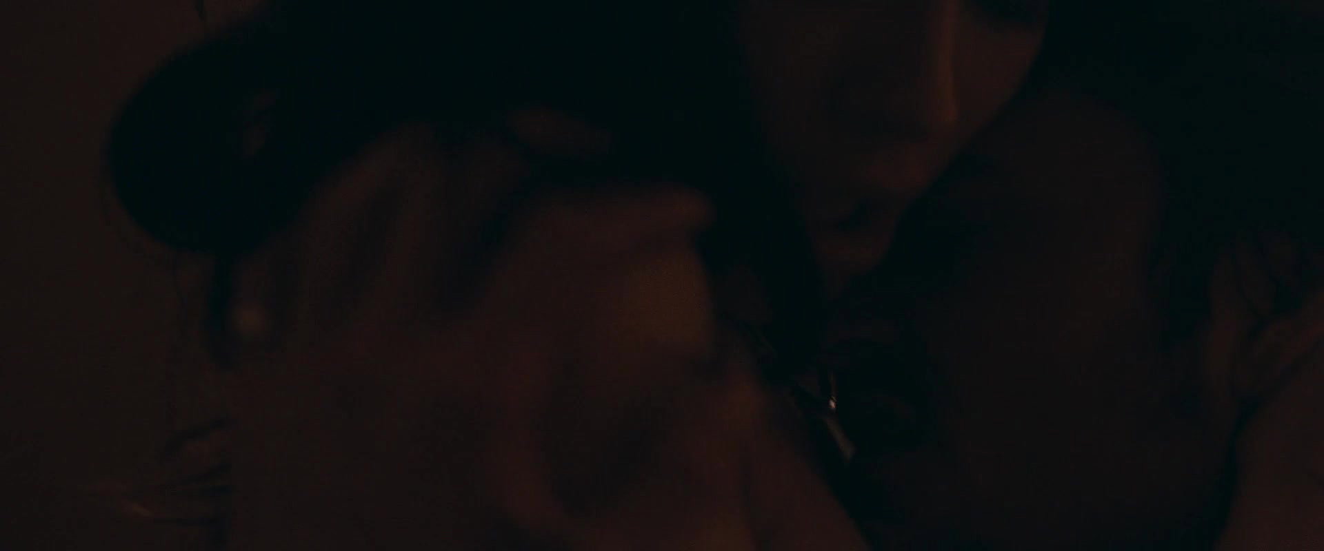 Nadine Crocker nude scenes Continue