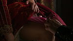 The Tudors S01 nude scenes