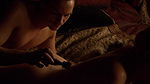 The Tudors S02 nude scenes