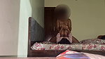 Desi GF fucked hard in hotel room
