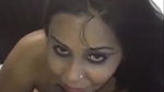 Bhabhi says I love you while sucking her husbend dick part 1
