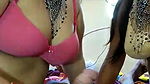 Indian hotmilfs 4some show 6 18092023