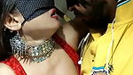 Indian lisa threesome roleplay 3