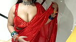 Indian lisa threesome roleplay 4