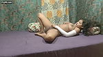 Indian Girl Sarika Masturbation