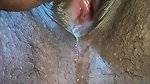 Pussy Licking and Dripping