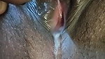 Pussy Licking and Dripping