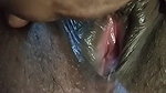 Pussy Licking and Dripping