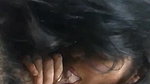 Beautiful Indian Girl Sucking And Taking Cum