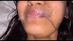 Cum on Face