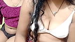 HORNY NAUGHTY INDIAN MOM DAUGHTER LIVE NUDE VIDEOS 1