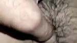 Desi hairy pussy fucking