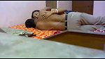Bhabhi ko chudwane ki lat lagi