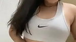 cute indian girl undress
