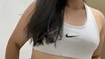 cute indian girl undress