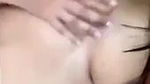 indian girl hard fingering
