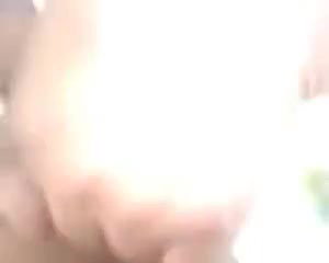 Chhat par muslim bhabhi ki chut chudai