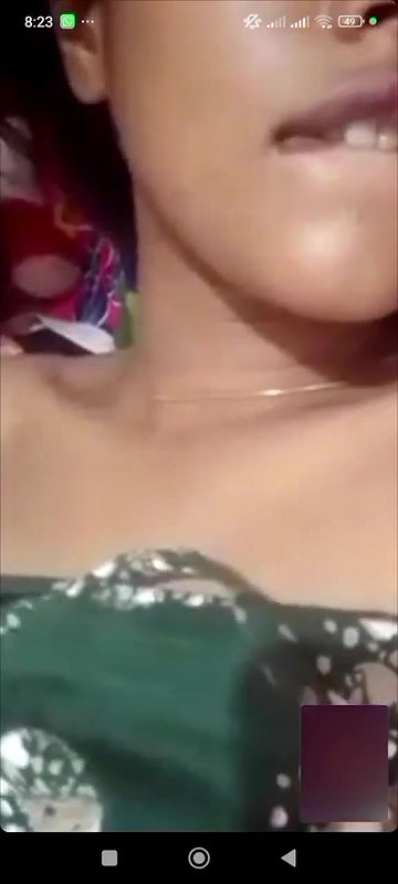 imo video call sex